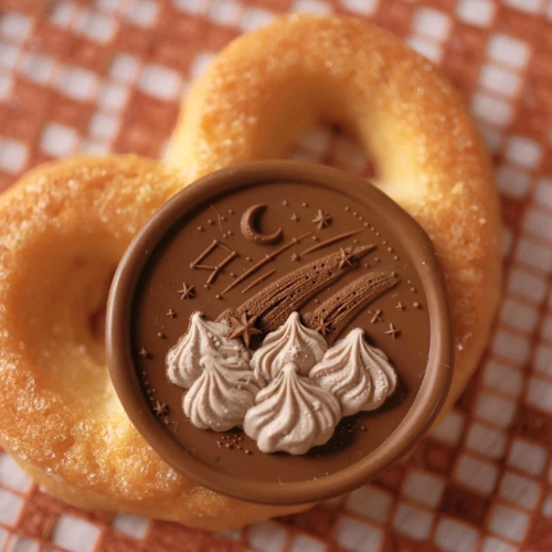 Sweet Orbit Collection Wax Seal Stamp (Pre-Order)