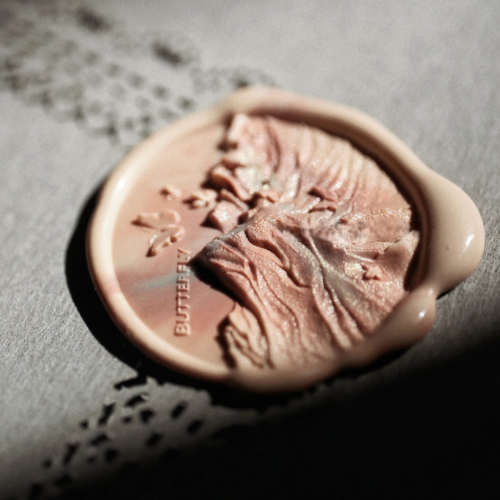 Highland Flutter Wax Seal Stamp (Pre-Order)