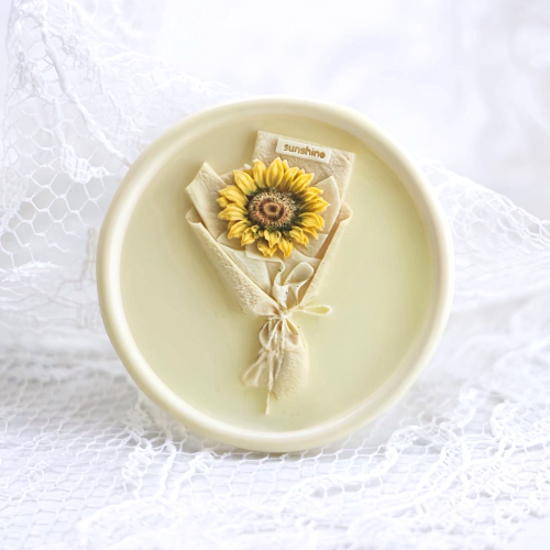 Petite Posies Collection Wax Seal Stamp (Pre-Order)
