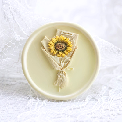 Petite Posies Collection Wax Seal Stamp (Pre-Order)