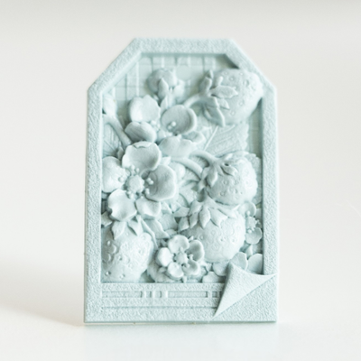 Berry Sweet Romance Collection Wax Seal Stamp (Pre-Order)