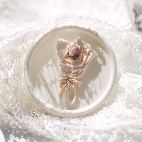 Petite Posies Collection Wax Seal Stamp (Pre-Order)