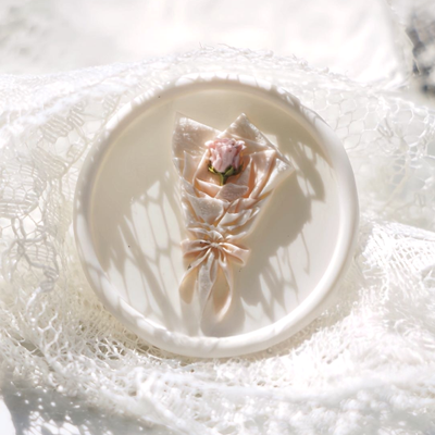 Petite Posies Collection Wax Seal Stamp (Pre-Order)