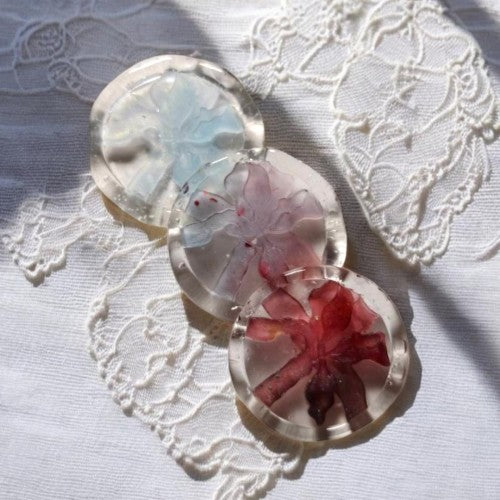 Graceful Bow Wax Seal Stamp (Pre-Order)