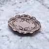 Ornamental Bloom Platter Wax Seal Stamp (Pre-Order)