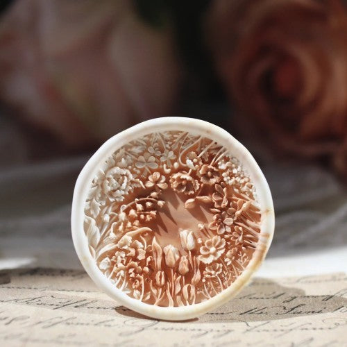 A Dream Wax Seal Stamp