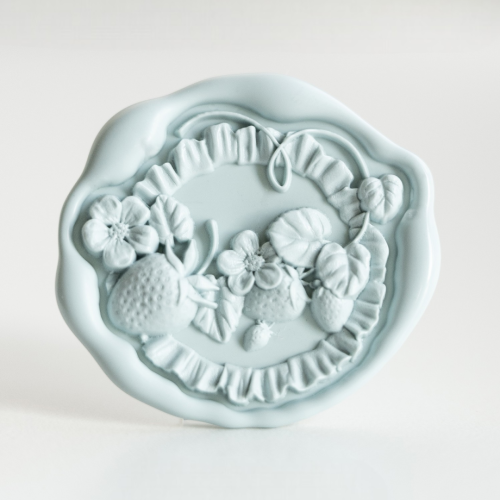 Berry Sweet Romance Collection Wax Seal Stamp (Pre-Order)