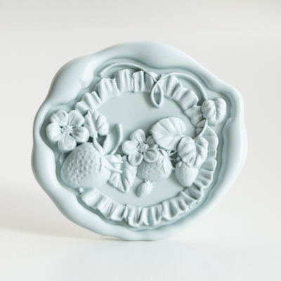 Berry Sweet Romance Collection Wax Seal Stamp (Pre-Order)