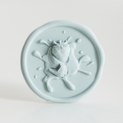 Berry Sweet Romance Collection Wax Seal Stamp (Pre-Order)