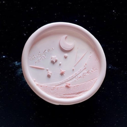 Dreamer’s Constellation Wax Seal Stamp (Pre-Order)