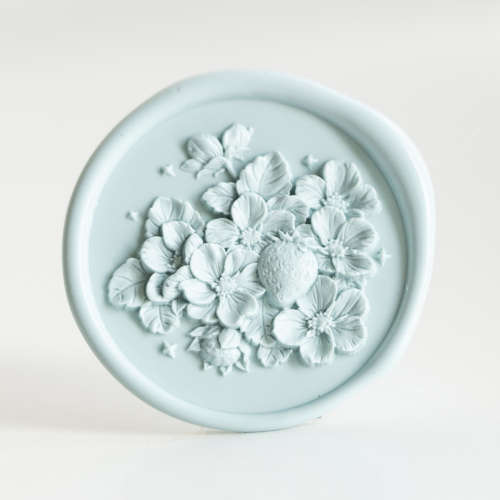Berry Sweet Romance Collection Wax Seal Stamp (Pre-Order)