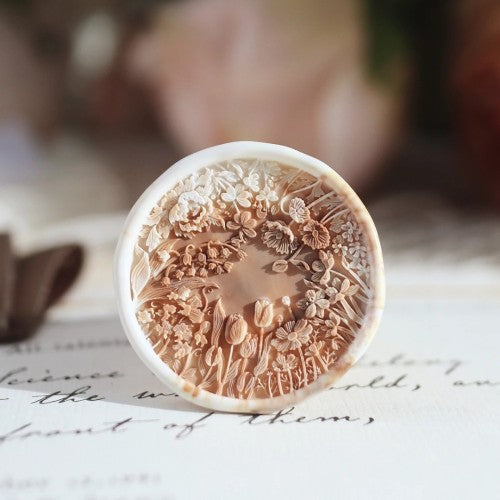 A Dream Wax Seal Stamp