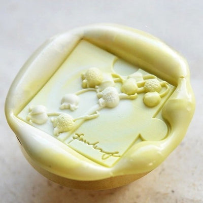 The Maybell Bloom Seal Stamp (Pre-Order)