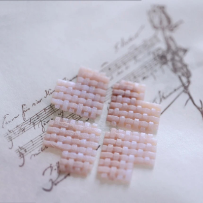 Love in Every Stitch Collection Wax Seal Stamp (Pre-Order)