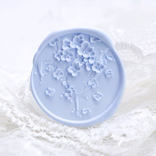 Petite Veronica Collection Wax Seal Stamp (Pre-Order)