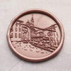 Architecture Collection Wax Seal Stamp (Pre-Order)