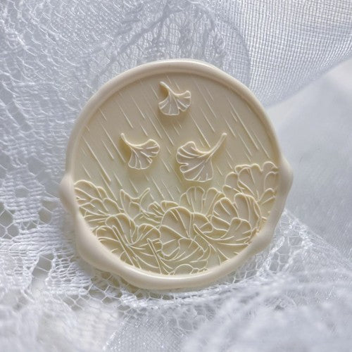 Autumn Special Collection Wax Seal Stamp (Pre-Order)