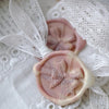 Lace Bow Elegance Wax Seal Stamp (Pre-Order)
