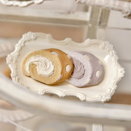 Sweet Polka Roll Wax Seal Stamp (Pre-Order)