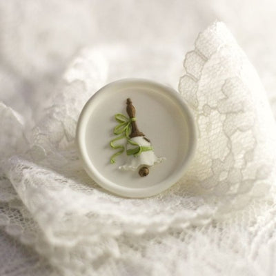 The Muguet Collection Wax Seal Stamp (Pre-Order)