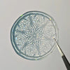 Snowflake Series Wax Seal Stamp (Pre-Order)