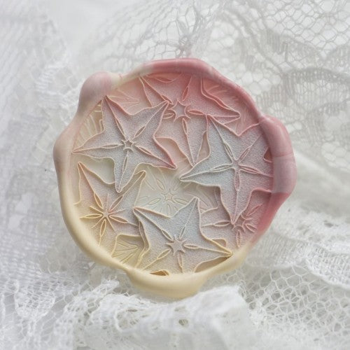 Star Fruit Medley Wax Seal Stamp (Pre-Order)