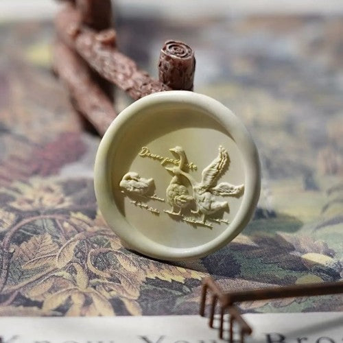 Countryside Collection Wax Seal Stamp (Pre-Order)