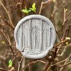 Serene Woods Wax Seal Stamp (Pre-Order)
