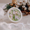 Everlasting Bloom Wax Seal Stamp (Pre-Order)