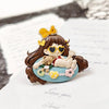 Summer Fun Series Wax Seal Stamps (Pre-Order)