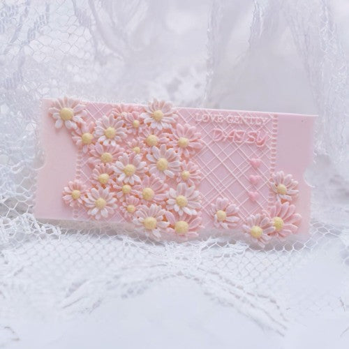 The Botanist’s Admission Wax Seal Stamp (Pre-Order)