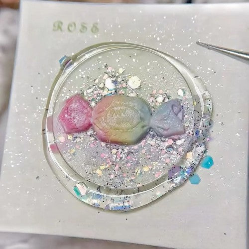 Candy Delight Wax Seal Stamp (Pre-Order)