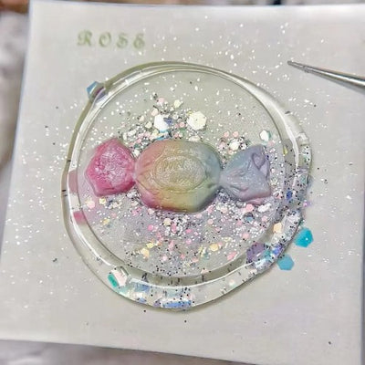 Candy Delight Wax Seal Stamp (Pre-Order)
