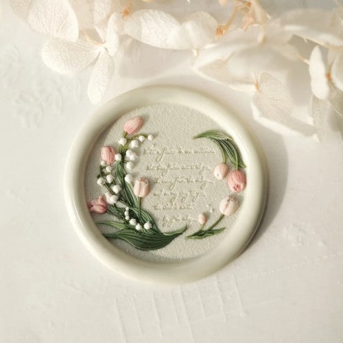 Give You Wax Seal Stamp