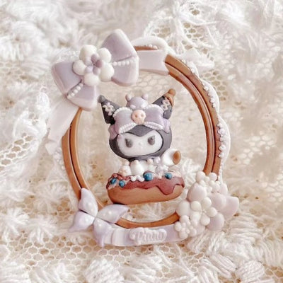 Sanrio Favorites Collection Wax Seal Stamp (Pre-Order)