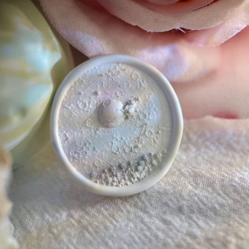 Voyage to the Rose Planet Wax Seal Stamp (Pre-Order)