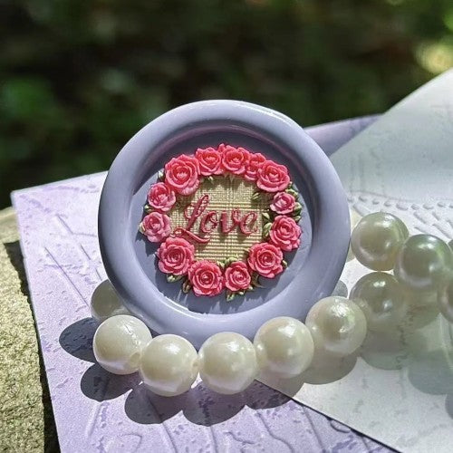 Love Confession Wax Seal Stamp (Pre-Order)