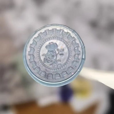 The Gathered Rose Wax Seal Stamp (Pre-Order)