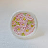Poppy Field Wax Seal Stamp (Pre-Order)