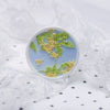 Osmanthus Collection Wax Seal Stamp (Pre-Order)