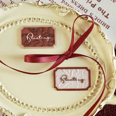 The Sweet Bow Collection Wax Seal Stamp (Pre-Order)
