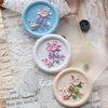 Cherry Whisper Wax Seal Stamp (Pre-Order)