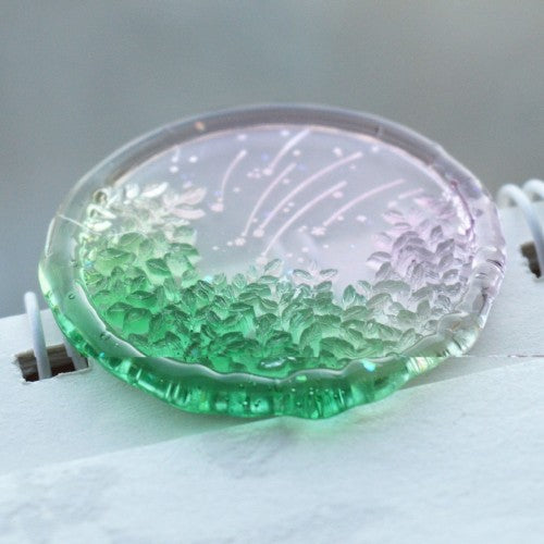 Whispers of Rain Collection Wax Seal Stamp (Pre-Order)