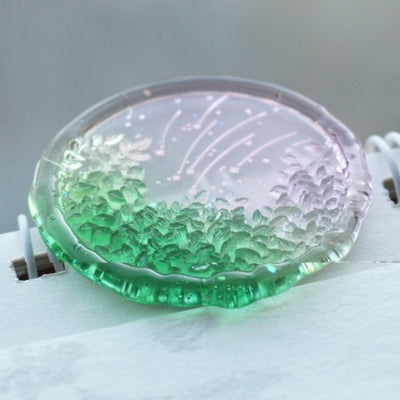 Whispers of Rain Collection Wax Seal Stamp (Pre-Order)