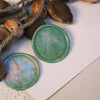 Meadow Bloom Wax Seal Stamp (Pre-Order)