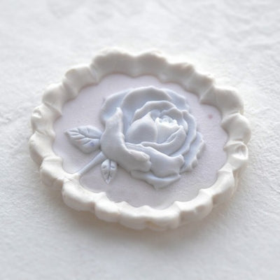 The Quiet Breeze Collection Wax Seal Stamp (Pre-Order)