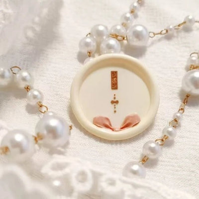 Mini Bloom Bow Collection Wax Seal Stamp (Pre-Order)