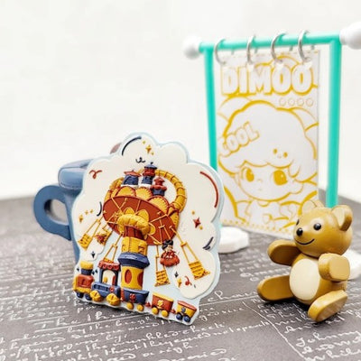 Summer Fun Series Wax Seal Stamps (Pre-Order)
