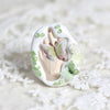 Metamorphosis Touch Wax Seal Stamp (Pre-Order)