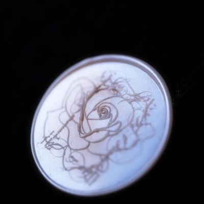 Garden of Daydreams Collection Wax Seal Stamp (Pre-Order)